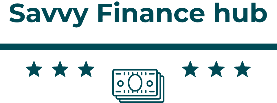 Savvy Finance hub